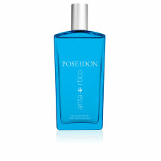 Perfume Hombre Poseidon Antartico EDT 150 ml