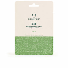 Mascarilla Calmante The Body Shop THE BODY SHOP ALOE 18 ml