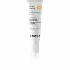 Crema de Día Sensilis PHOTOCORRECTION [HA 50+] Spf 50 50 ml
