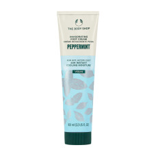 Crema de Pies Hidratante The Body Shop Menta 100 ml