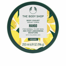 Crema Corporal The Body Shop Mango 200 ml