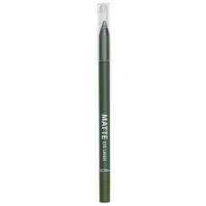 Eyeliner Gosh Copenhagen   Mate Nº 018 Olive green 1,2 g