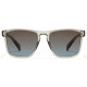Gafas de Sol Unisex Hawkers Dust Ø 52 mm Gris