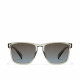 Gafas de Sol Unisex Hawkers Dust Ø 52 mm Gris