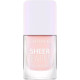 Esmalte de uñas Catrice Sheer Beauties Nº 030 Kiss The Miss 10,5 ml