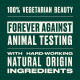 Crema de Manos The Body Shop Moringa 100 ml