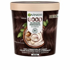 Tinte Permanente Garnier Good Castaño Nº 3.12 (1 unidad)