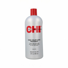 Mascarilla Capilar Farouk Chi Ionic Color Lock Cabellos Teñidos 946 ml