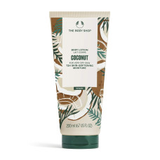 Loción Corporal Hidratante The Body Shop Coconut 200 ml