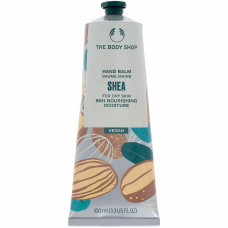 Crema de Manos The Body Shop Shea 100 ml