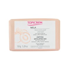 Exfoliante Corporal Topicrem Mela Pastilla 150 g