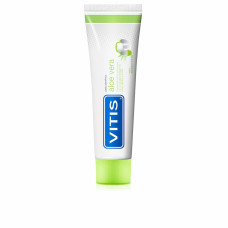 Pasta de Dientes Vitis   Menta Manzana Aloe Vera 100 ml