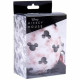 Cepillo Desenredante Disney   Rosa Mickey Mouse 7 x 9 x 4 cm