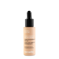 Corrector Facial Sensilis Skin D-Pigment Color Drops Beige 30 ml