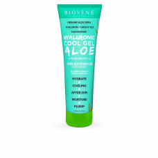 Facial Cream Hyaluronic Cool Gel Aloe 200 ml