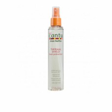 Heat Protector Cantu Shea Butter Shea Butter 151 ml