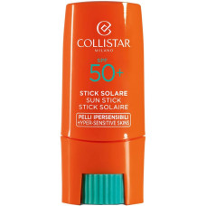 Crema Solar Collistar Perfect Tanning Stick Solar Transparente Stick Spf 50 8 g