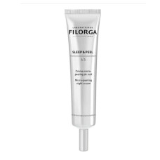 Crema de Noche Filorga Sleep And Peel 40 ml