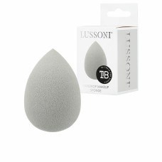 Esponja para Maquillaje Lussoni Raindrop (1 unidad)