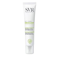 Crema Antiporos SVR Sebiaclear Matificante 40 ml