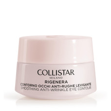 Crema Antiedad para el Contorno de Ojos Collistar Rigenera  (15 ml)