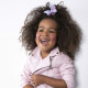 Gomas de Pelo Invisibobble Invisibobble Sprunchie Kids sweets Infantil Lazo 1 unidad