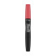 Lipstick Rimmel London Lasting Provocalips 730-make a mauve (2,3 ml)