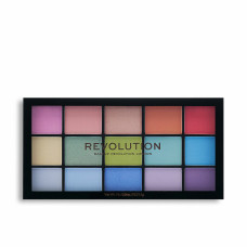 Eye Shadow Palette Revolution Make Up Reloaded