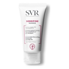 Mascarilla Facial Hidratante SVR Sensifine Calmante 50 ml