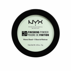 Compact Powders NYX HD Finishing Powder mint green Blush (8 g)