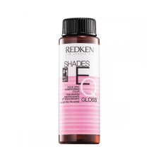 Coloración Semipermanente Redken Shades Eq N 05N walnut (3 x 60 ml)