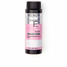 Coloración Semipermanente Redken Shades EQ Bonder Inside 010NB-9.05 (3 x 60 ml)
