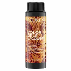 Coloración Permanente Redken Color Gel Lacquers 7GB-butterscotch (3 x 60 ml)