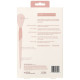 Set de Brochas de Maquillaje Ecotools Luxe Natural Elegance (5 pcs)