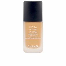 Liquid Make Up Base Chanel Ultra Le Teint #bd91 (30 ml)