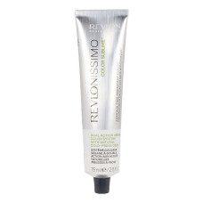 Tinte sin Amoniaco Revlon Color Sublime Nº 8 0 Rubio Claro (75 ml)