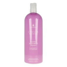 Anti-Frizz Shampoo Caviar Smoothing Anti-Frizz Alterna Caviar Smoothing Frizz 1 L