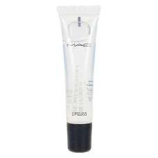 Brillo de Labios Clear Mac Lipglass 15 ml Clear