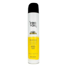 Laca de Fijación Normal Proyou Revlon (500 ml)