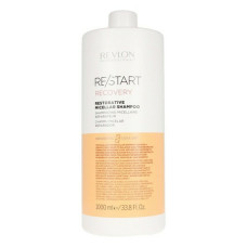 Champú Hidratante Re-Start Recovery Restorative Micellar Revlon Start (1000 ml) 1 L