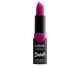 Lipstick Suede NYX