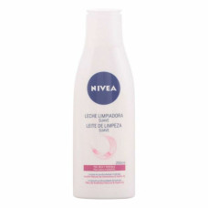 Leche Limpiadora PSS Nivea