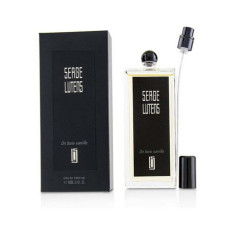 Perfume Mujer Un Bois Vanille Serge Lutens COLLECTION NOIRE (100 ml) EDP 100 ml