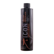 Tinte sin Amoniaco Stained Glass Creamy Chocolate I.c.o.n. Stained Glass Creamy Chocolate Nº 3-8 300 ml