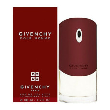 Perfume Hombre Pour Homme Givenchy EDT