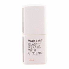 Tratamiento de Keratina Wakame Elastic Keratin Trendy Hair (30 ml)
