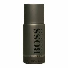 Desodorante en Spray Boss Bottled Hugo Boss-boss (150 ml)