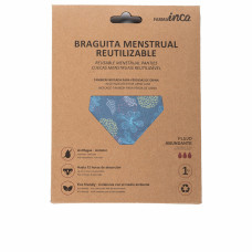 Copa Menstrual Inca BRAGUITA MENSTRUAL