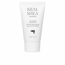 Complemento Alimenticio Rated Green REAL SHEA