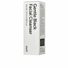 Gel Limpiador Facial Dear Klairs GENTLE BLACK